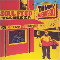 Tommy Guerrero - Terra Unfirma